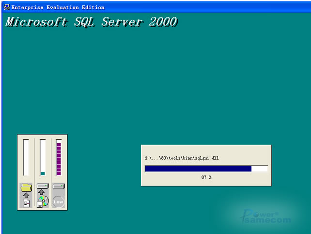 sql 2000下载_sql2000 sp4 64位下载_sql2000安装教程