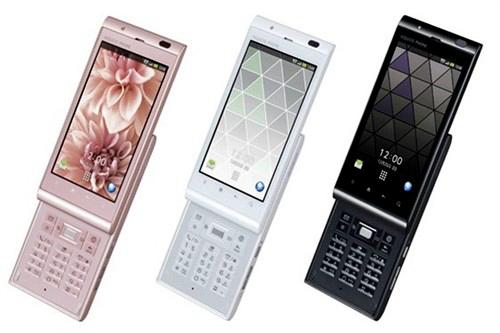 为何诺基亚、iPhone、三星品牌始终不能占据日本手机市场？