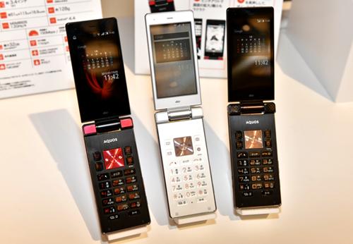 为何诺基亚、iPhone、三星品牌始终不能占据日本手机市场？