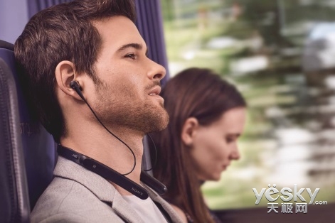 IFA索尼发布手机XZ-1及1000X系列耳机等产品