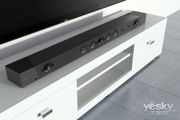 IFA索尼发布手机XZ-1及1000X系列耳机等产品