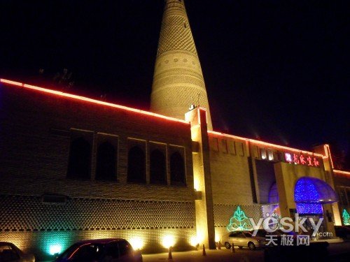 开启双屏自拍时代 三星ST550功能评测