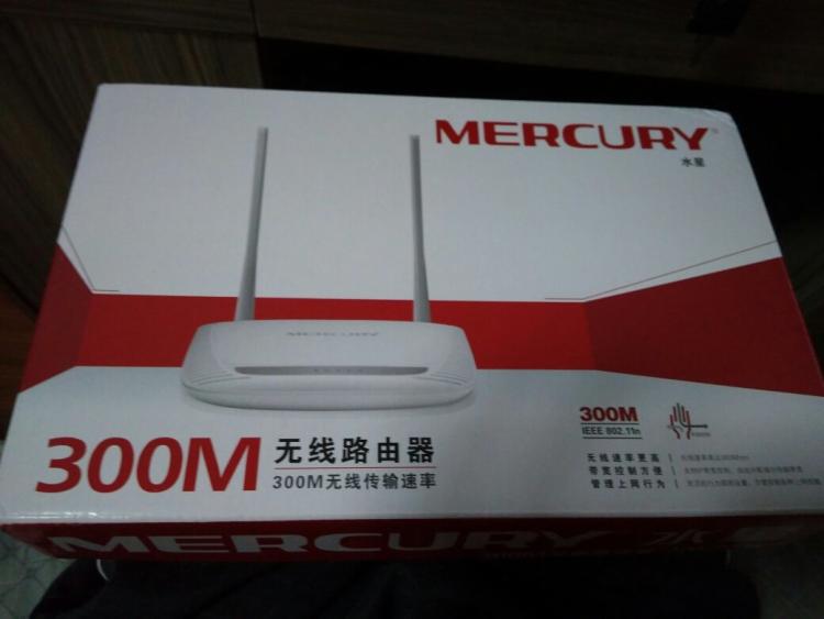 水星300m路由器密码_水星300m路由器密码