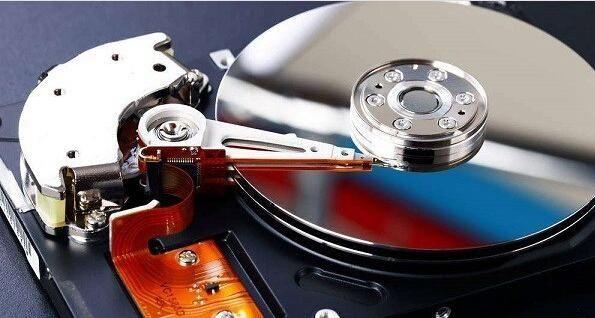 机械硬盘寿命多久_机械硬盘寿命多久