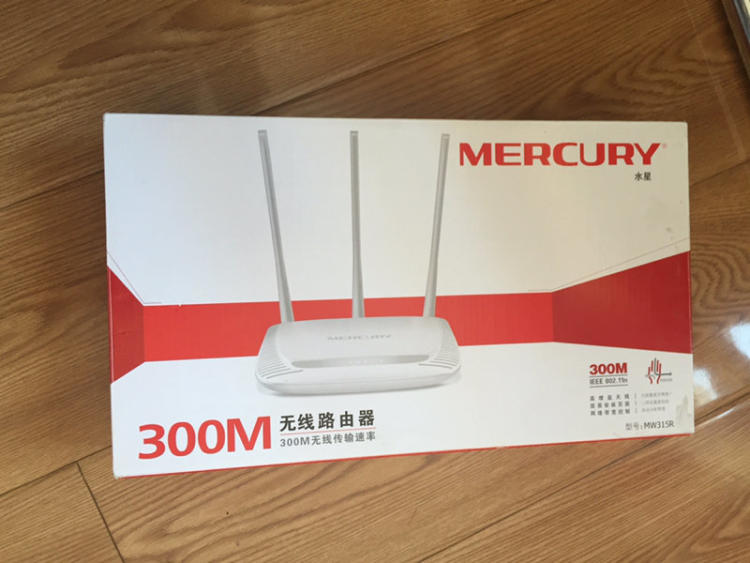 水星300m路由器密码_水星300m路由器密码