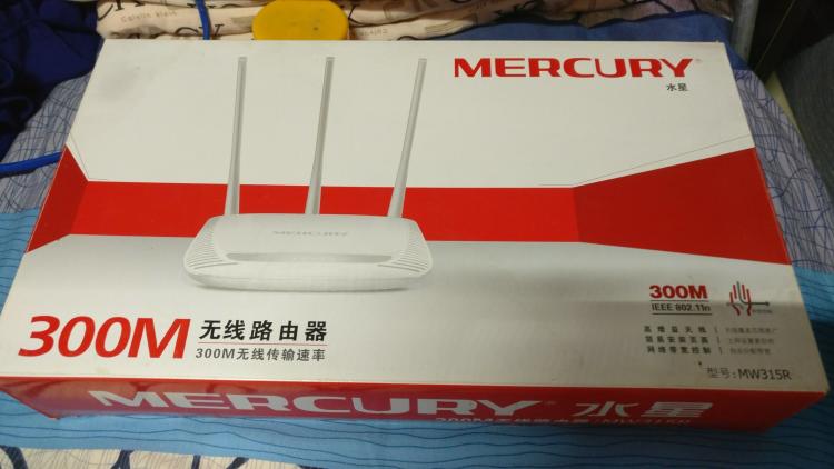 水星300m路由器密码_水星300m路由器密码