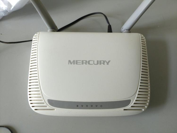 水星300m路由器密码_水星300m路由器密码