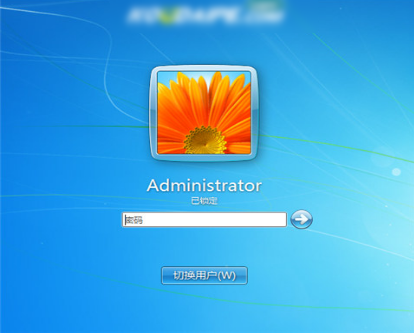win7电脑开机密码忘了怎么办_win7电脑开机密码忘了怎么办_电脑开机密码忘了怎么办win7