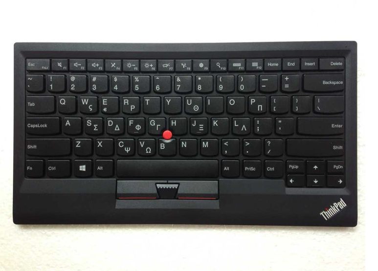 联想笔记本键盘红点_联想笔记本键盘红点