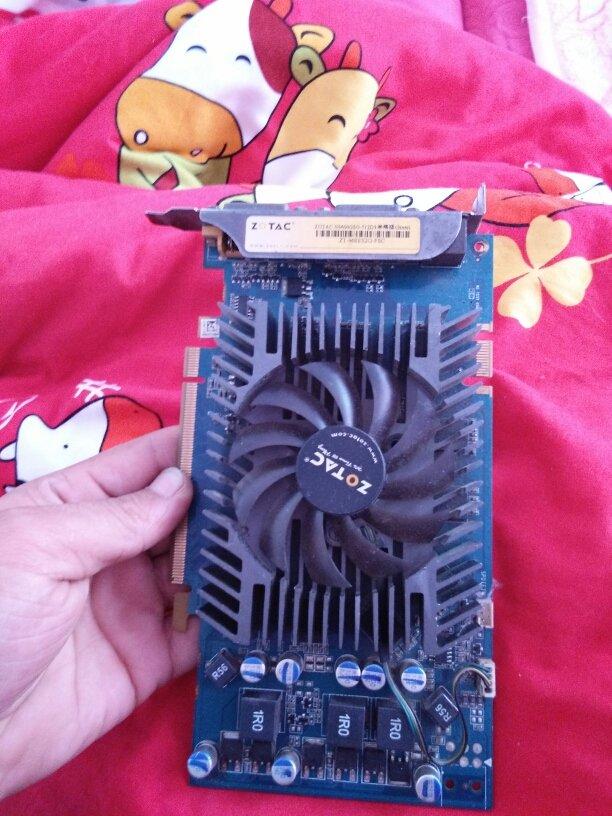 9600gso显卡怎么样_双敏9600gso显卡384m怎么样_9600gso显卡怎么样
