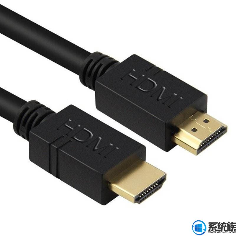 如何给Win10设置一拖二显示器|Win10电脑一拖二显示器的设置步骤