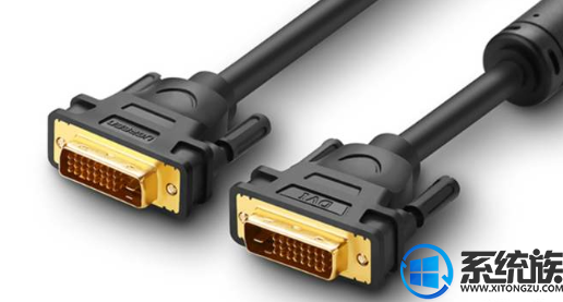 如何给Win10设置一拖二显示器|Win10电脑一拖二显示器的设置步骤