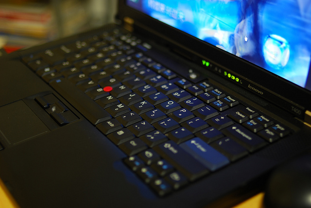 笔记本电脑数字键盘失灵怎么办_笔记本电脑数字键盘失灵怎么办