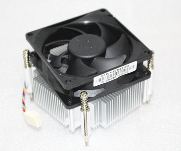 CPU风扇速度正常吗？如何调整速度？