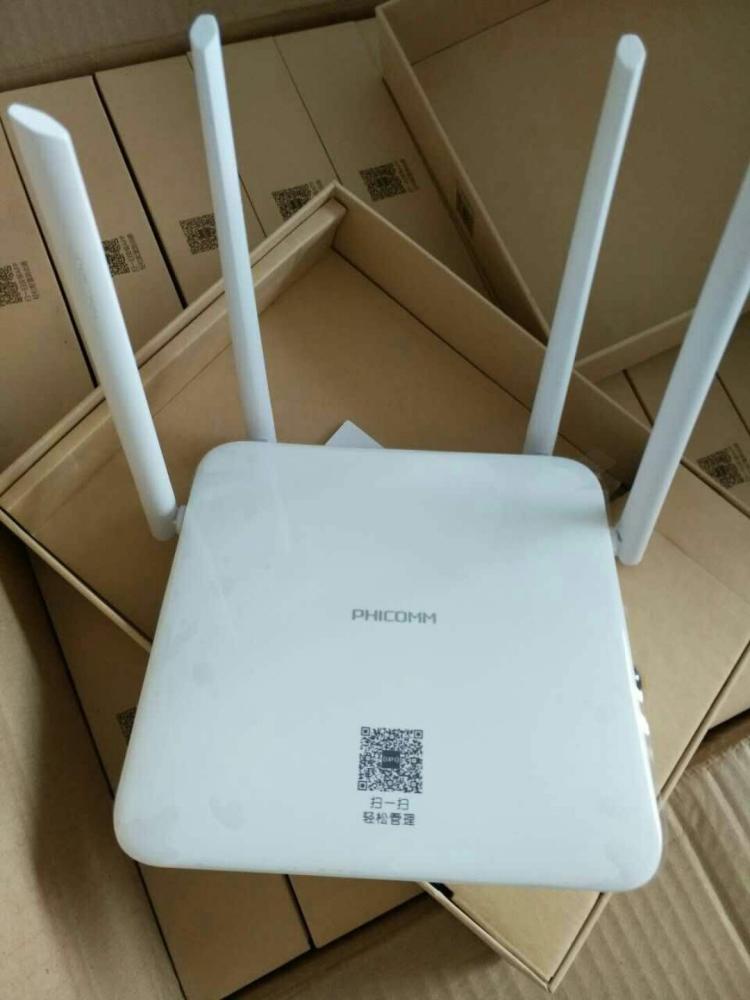 斐讯路由器线怎么安装_斐讯路由器线怎么安装