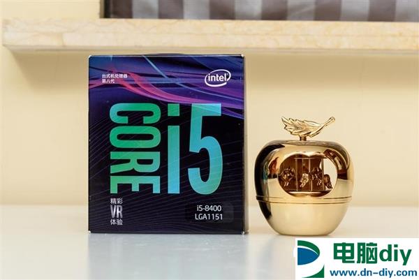 i5 8400配什么显卡好？适合i5-8400搭配的显卡推荐 (全文)