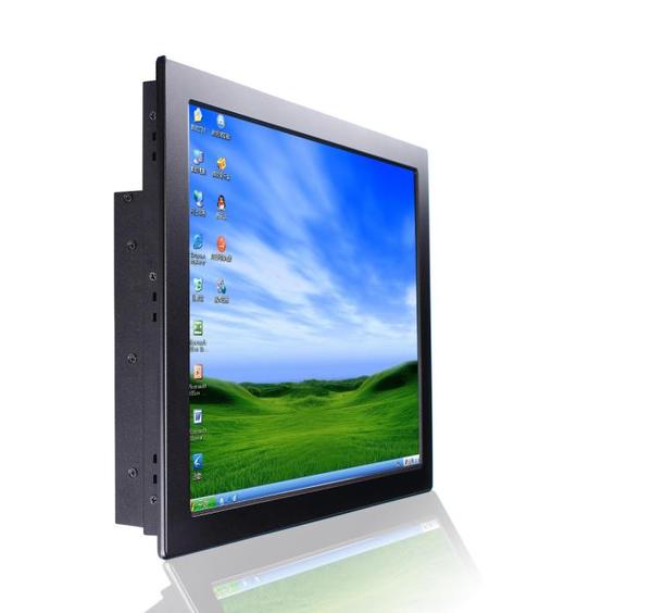 工业级显示器_工业级显示器