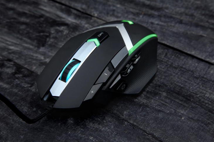 雷柏鼠标滚轮失灵_雷柏鼠标滚轮上下失灵_雷柏鼠标滚轮失灵