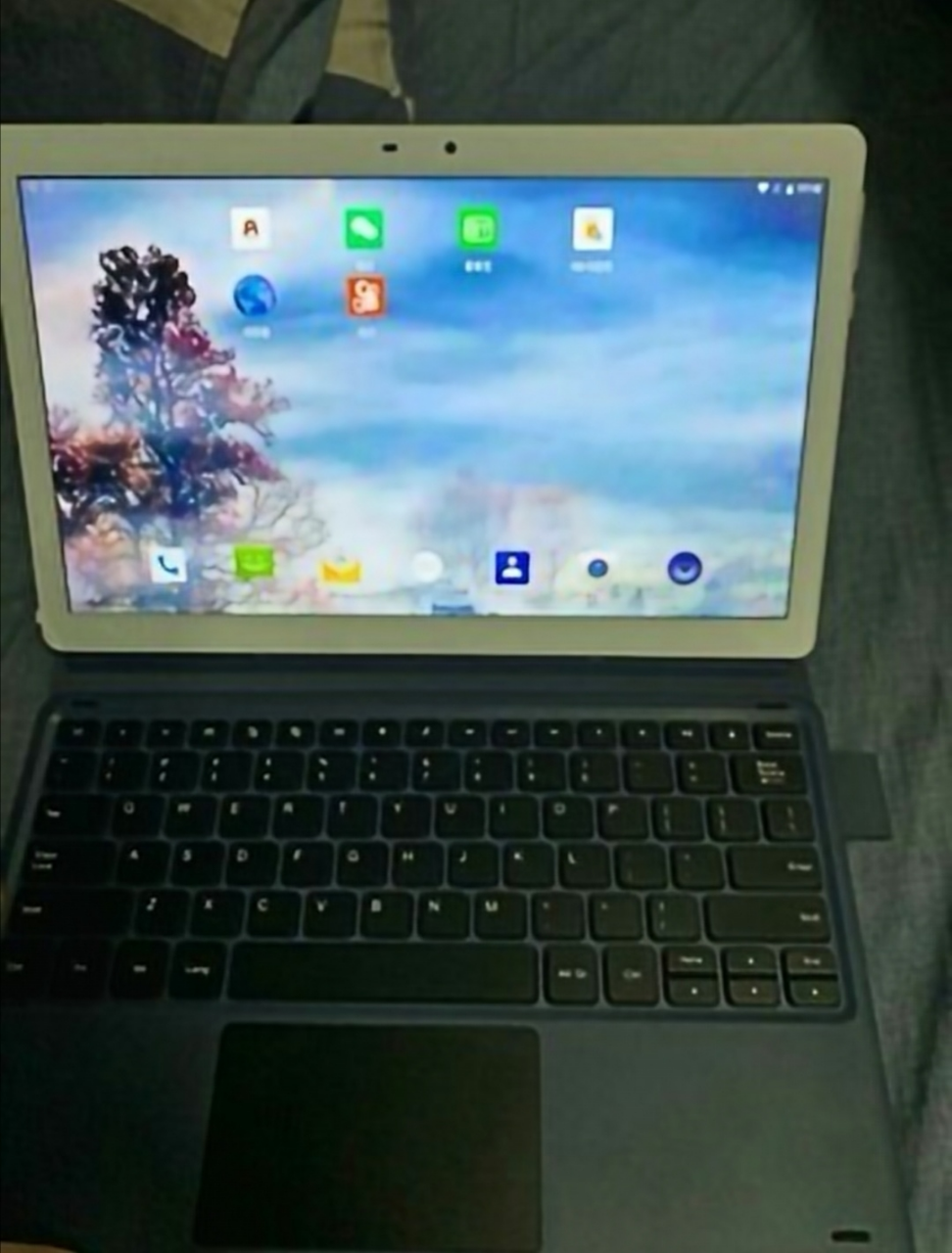 旧笔记本电脑改安卓_旧笔记本电脑改安卓