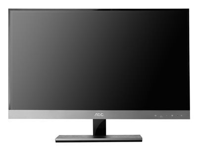 aoc显示器变黄_aoc显示器变黄