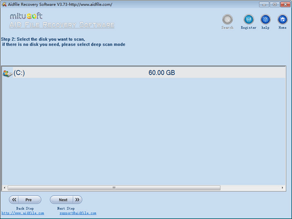 superrecovery超级硬盘数据恢复软件 注册码_superrecovery超级硬盘数据恢复软件 注册码_superrecovery超级硬盘数据恢复软件注册码