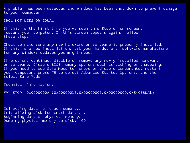 让电脑死机的病毒_让电脑死机的病毒_有没有让电脑死机的病毒