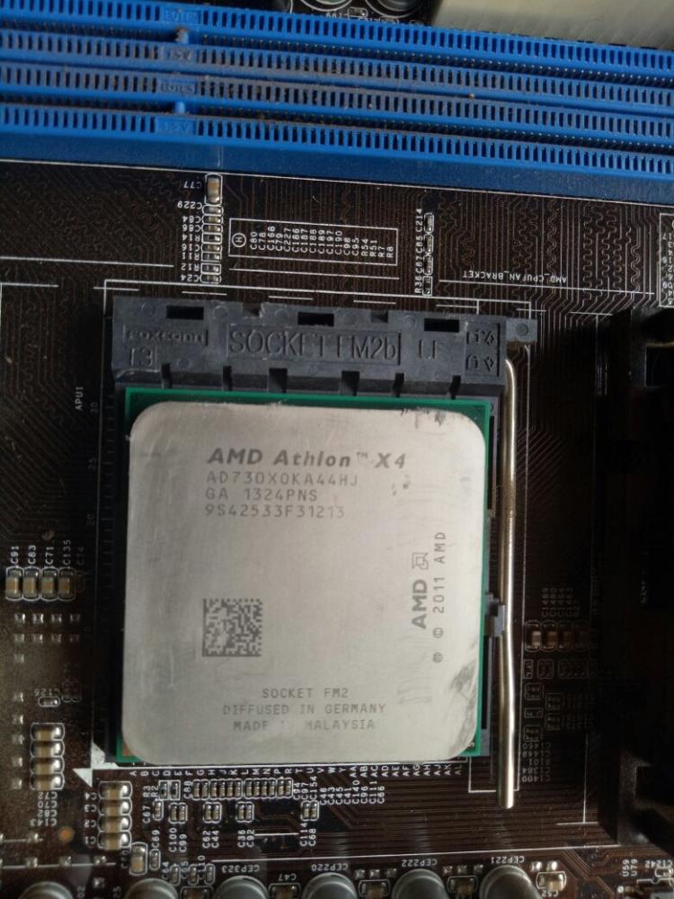 整体解决方案：AMD四核处理器_工程_高等教育_教育区