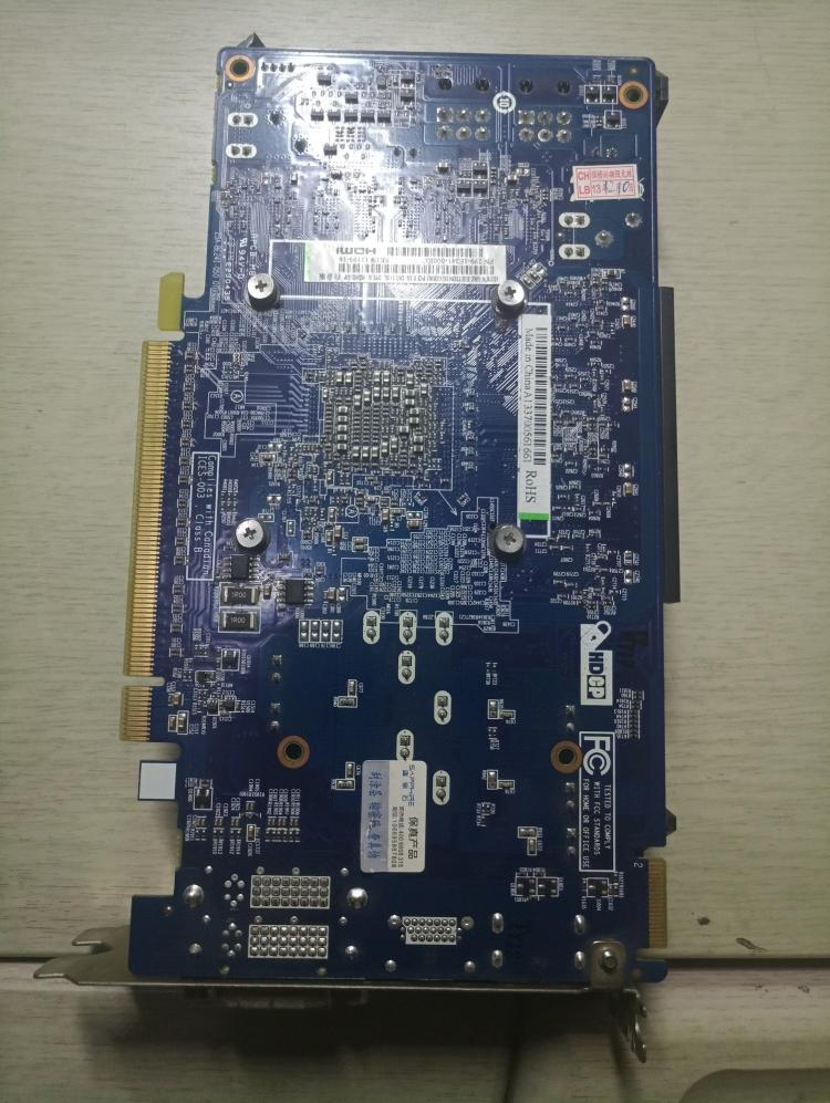 蓝宝石3850显卡_蓝宝石3850显卡