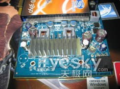 蓝宝石HD3850显卡仅999元千元内最强卡到