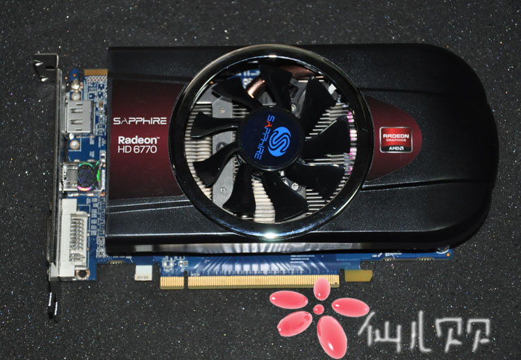 蓝宝石3850显卡_蓝宝石3850显卡