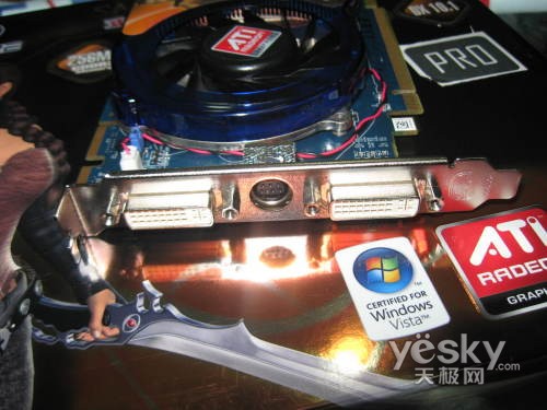 蓝宝石HD3850显卡仅999元千元内最强卡到