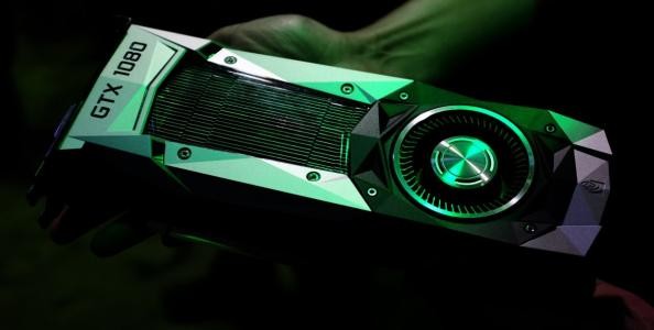 nvidia显卡是什么意思