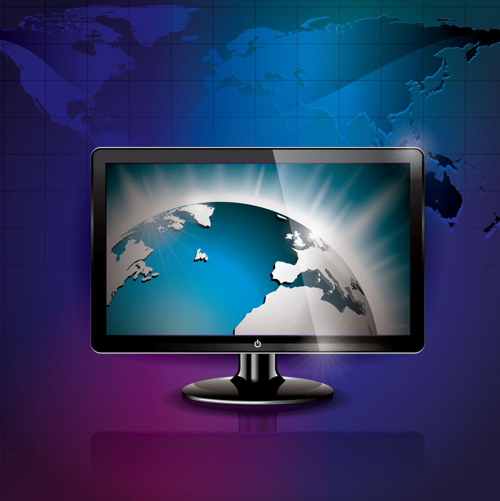 汇总：推荐的计算机显示器（2020年将快速检查100台显示器）