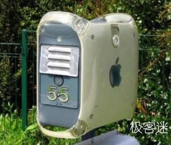 废旧电脑还能做什么 这些作品简直脑洞大开