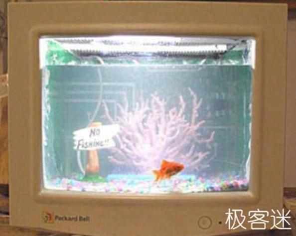 旧笔记本电脑