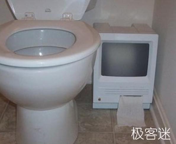 旧笔记本电脑