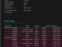 怎么看笔记本电脑电池损耗_怎么看笔记本电脑电池损耗