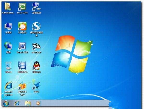 硬盘安装win7系统步骤_xp硬盘安装win7系统步骤_硬盘安装win7系统步骤