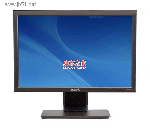 显示器20寸要求配置