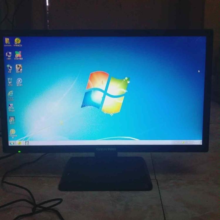 显示器20寸要求配置_显示器20寸要求配置