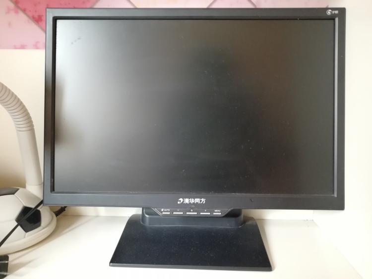 显示器20寸要求配置_显示器20寸要求配置