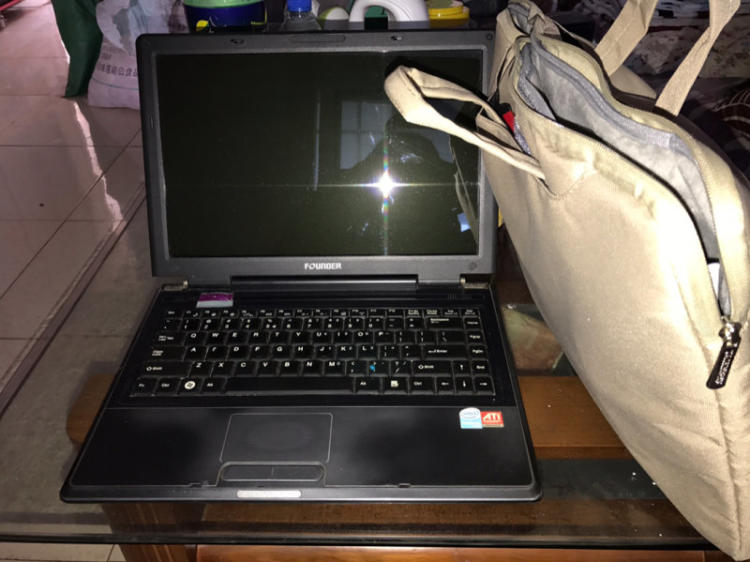 方正笔记本电脑参数_方正笔记本电脑参数