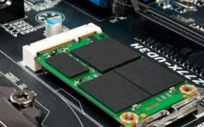 固态硬盘有寿命吗_固态硬盘有寿命吗