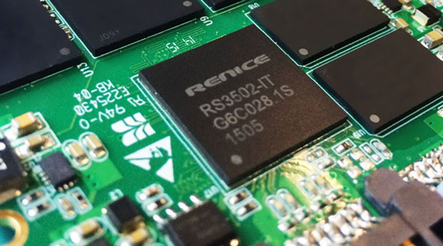 固态硬盘有寿命吗_固态硬盘有寿命吗