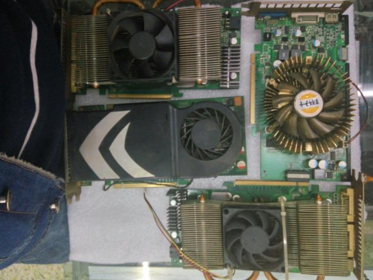 昂达9800gt显卡_昂达9800gt显卡