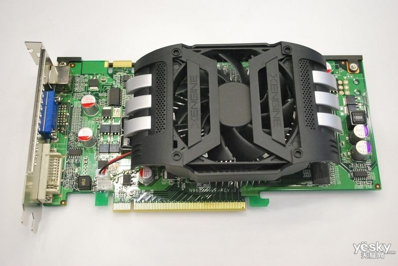 昂达9800gt显卡_昂达9800gt显卡