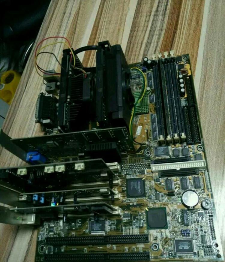 cpu插槽式主板知识zol术语