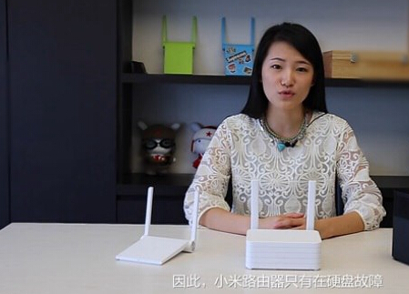 小米路由器变砖怎么办？小米路由器U盘刷机视频教程