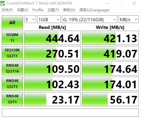 相当给力：小米推出超高速固态U盘：每秒420MB +，“疯狂”速度