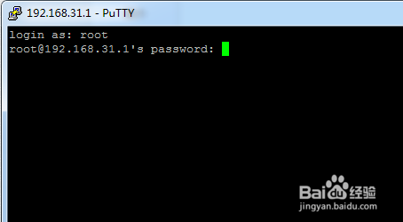 小米路由器mini搭建个人静态网站的方法